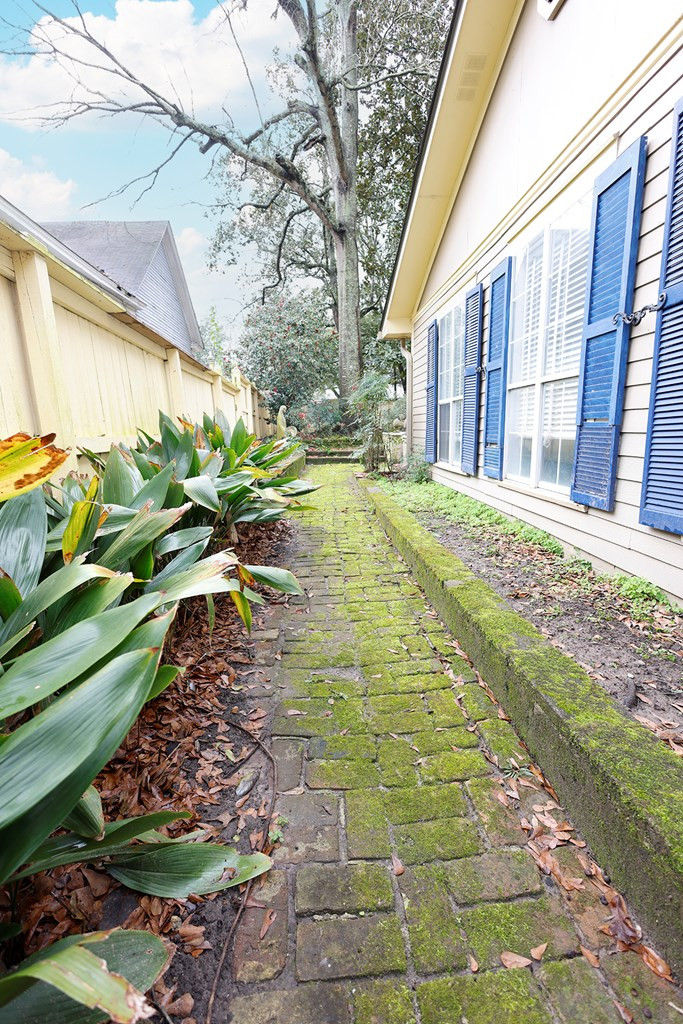 205 East Myrtle Street Magnolia, MS 39652 - Photo 41 of 51 Photo 41