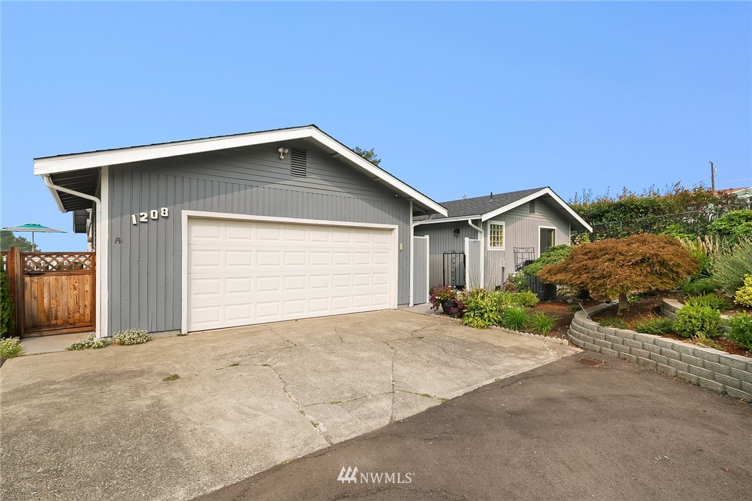 1208 North 38th Street Renton, WA 98056 - Photo 19 of 20 Gallery Image 19