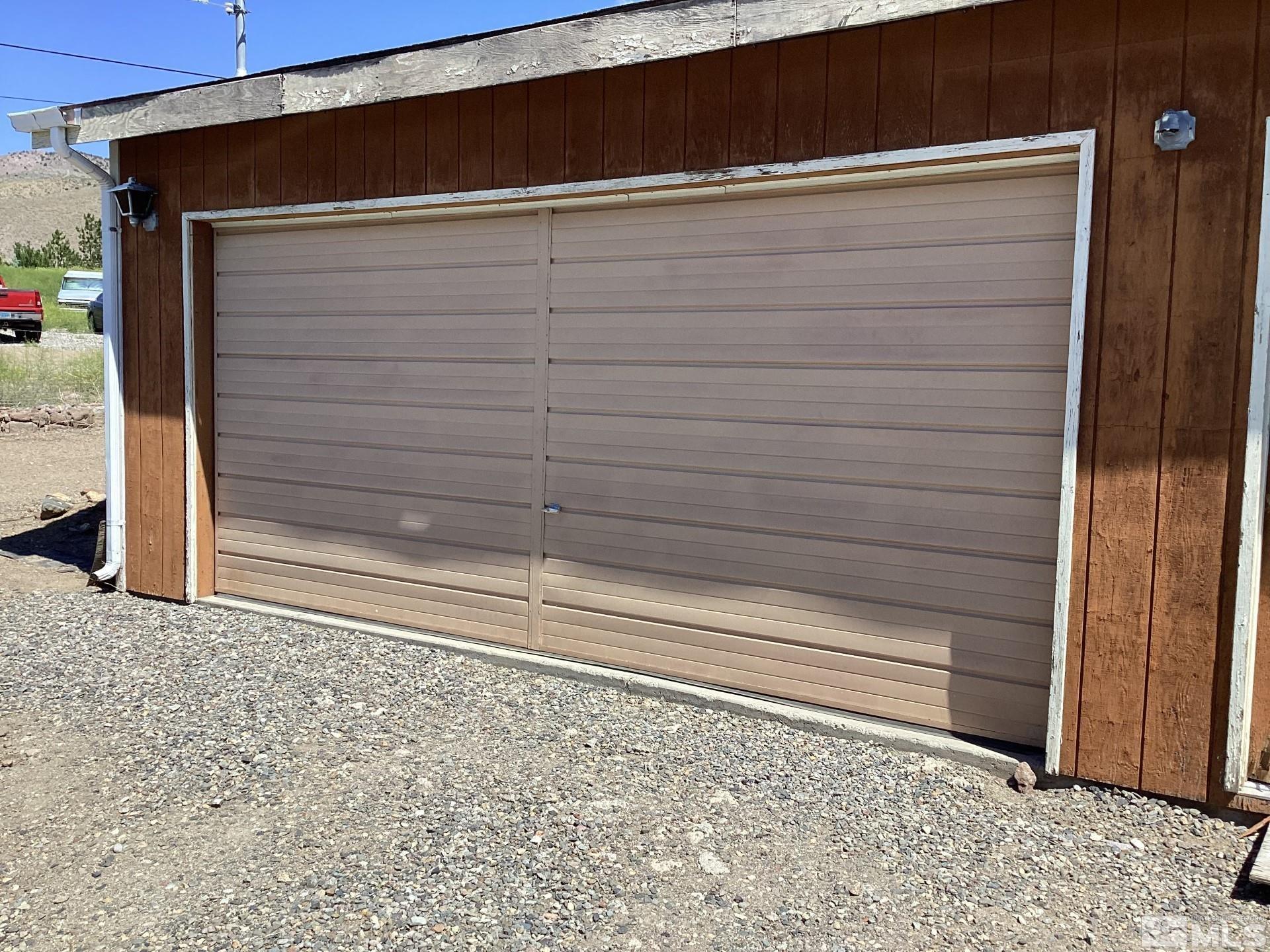 217 Territory Road Dayton, NV 89403 - Photo 15 of 15 a view of door