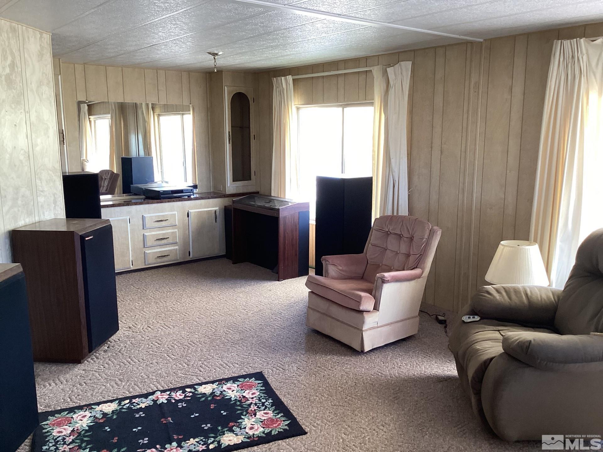 217 Territory Road Dayton, NV 89403 - Photo 6 of 15 a living room with furniture rug and window