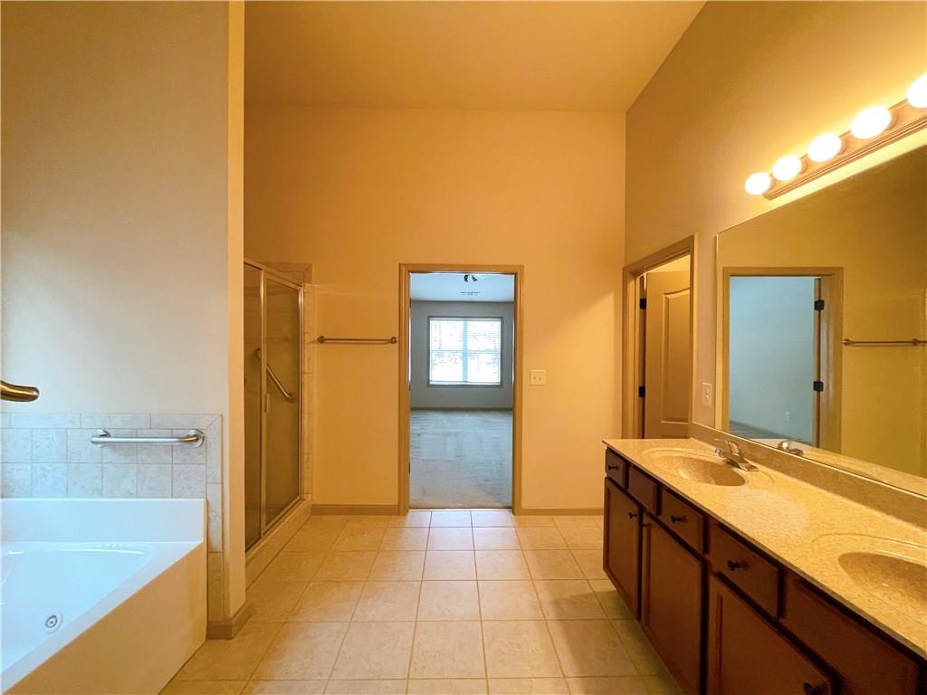 1821 Bridle Road Lawrenceville, GA 30043 - Photo 14 of 20