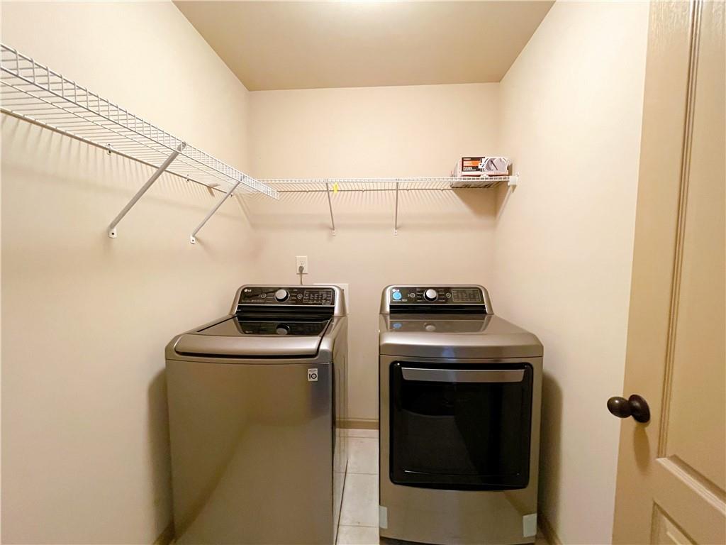 1821 Bridle Road Lawrenceville, GA 30043 - Photo 19 of 20