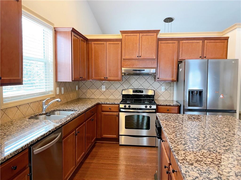 1821 Bridle Road Lawrenceville, GA 30043 - Photo 2 of 20