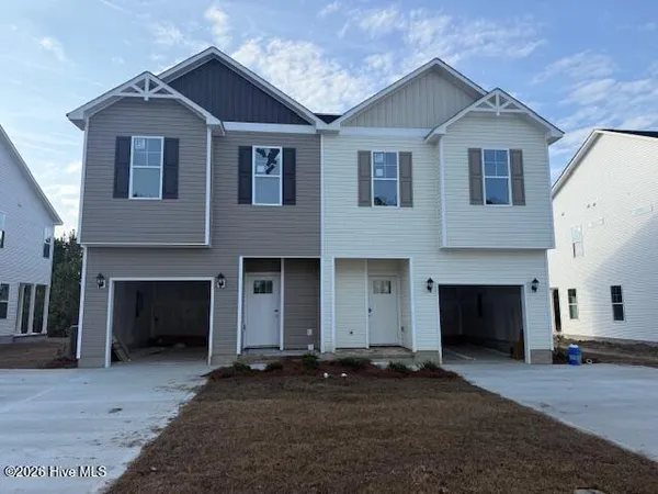 $259,000 | 109 Crab Claw Spit Lane, Jacksonville, NC 28546