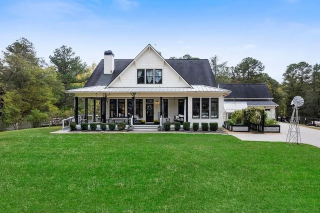 $1,550,000 | 791 Polk Lane, Dallas, GA 30132