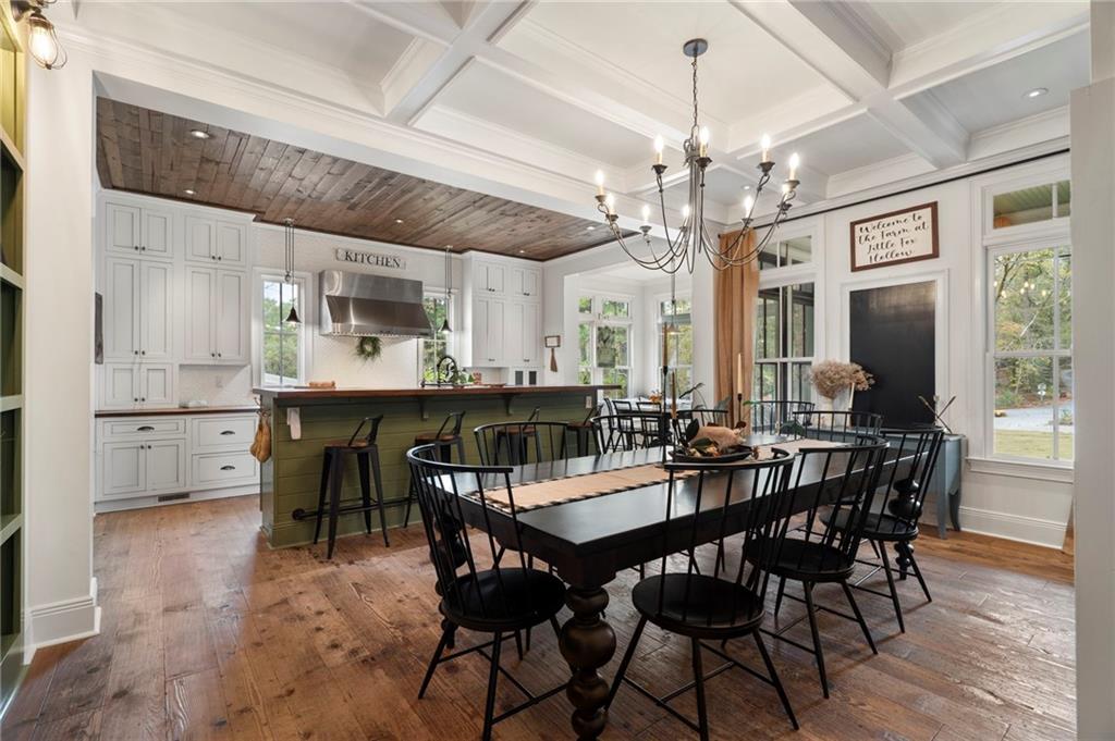 791 Polk Lane Dallas, GA 30132 - Photo 11 of 100