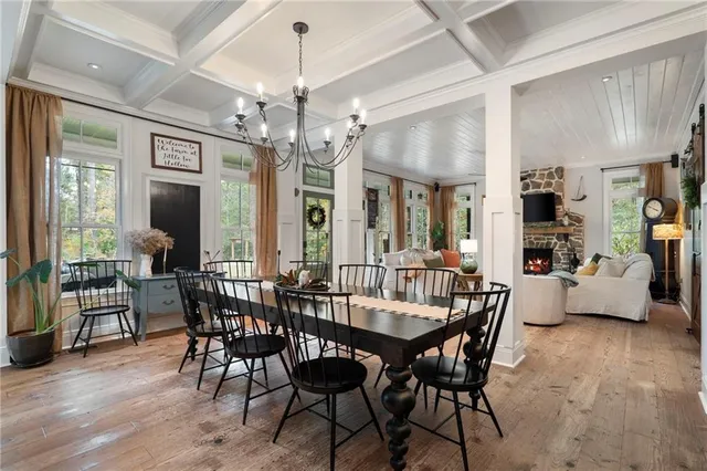 $1,550,000 | 791 Polk Lane, Dallas, GA 30132