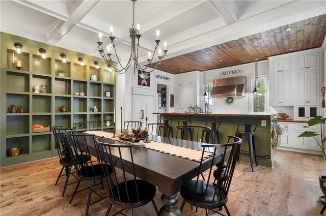 $1,550,000 | 791 Polk Lane, Dallas, GA 30132