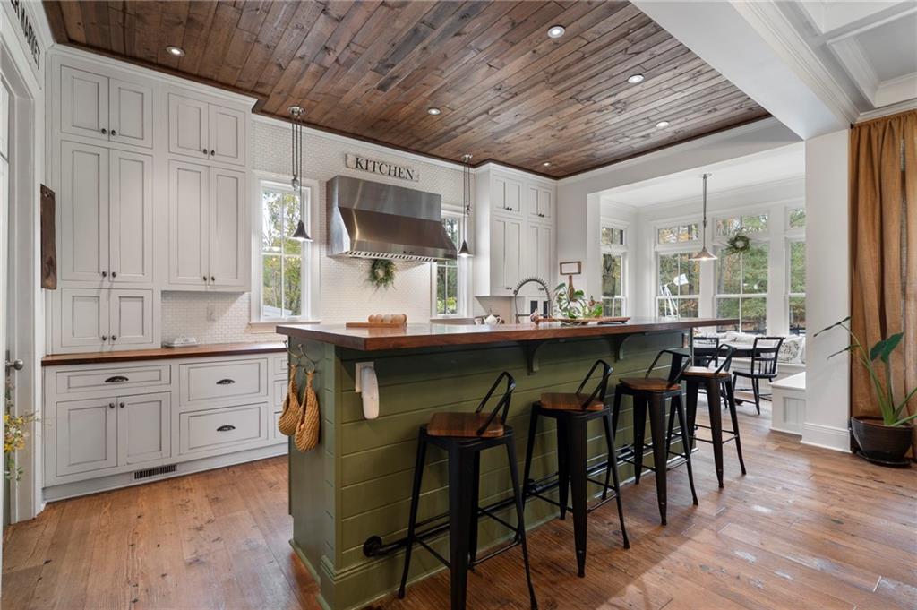 791 Polk Lane Dallas, GA 30132 - Photo 15 of 100