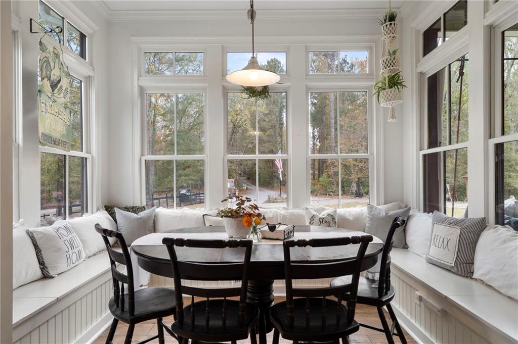 791 Polk Lane Dallas, GA 30132 - Photo 17 of 100