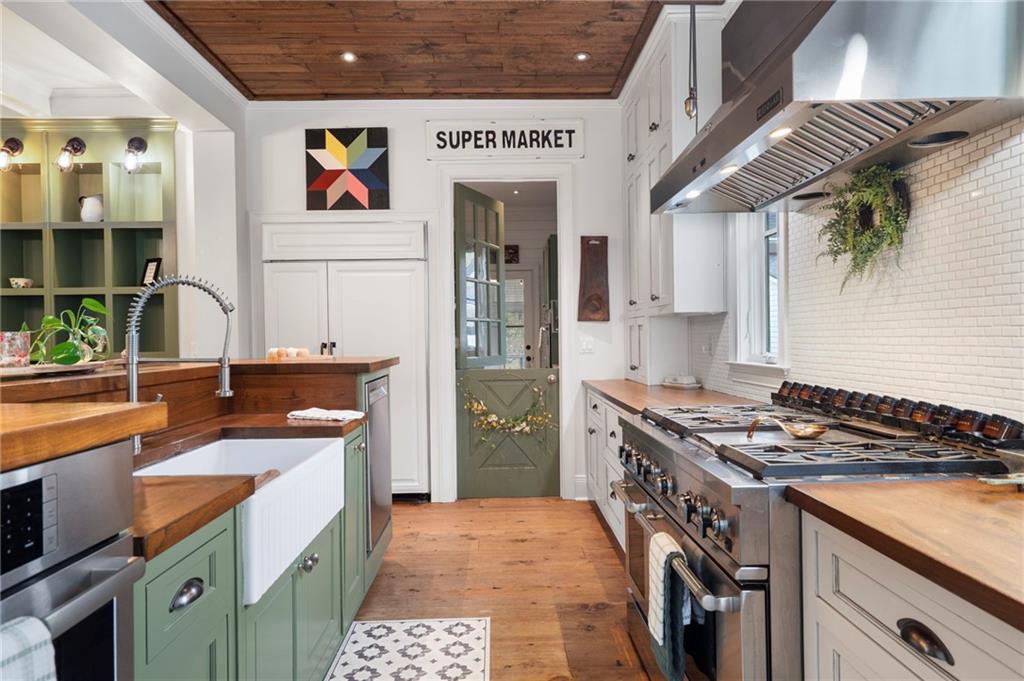 791 Polk Lane Dallas, GA 30132 - Photo 18 of 100