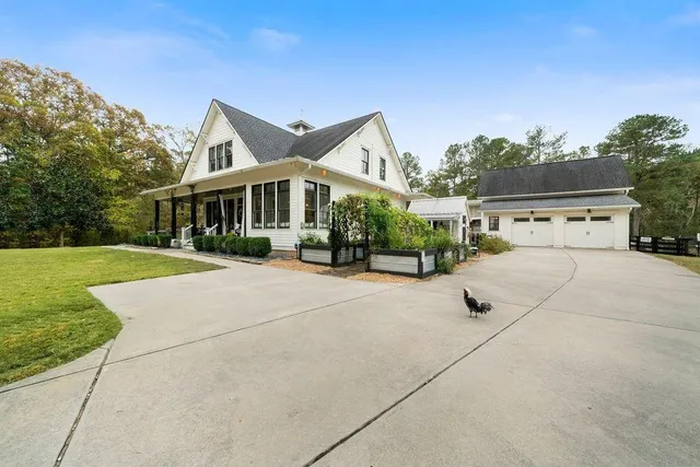 $1,550,000 | 791 Polk Lane, Dallas, GA 30132