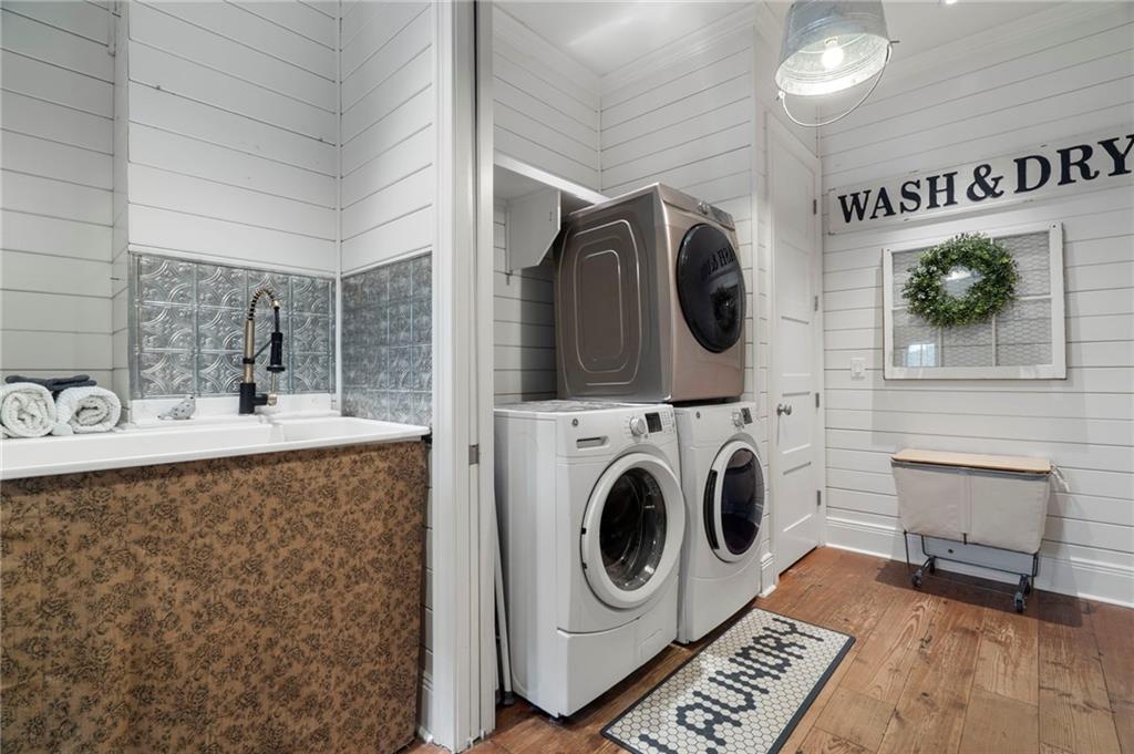 791 Polk Lane Dallas, GA 30132 - Photo 24 of 100