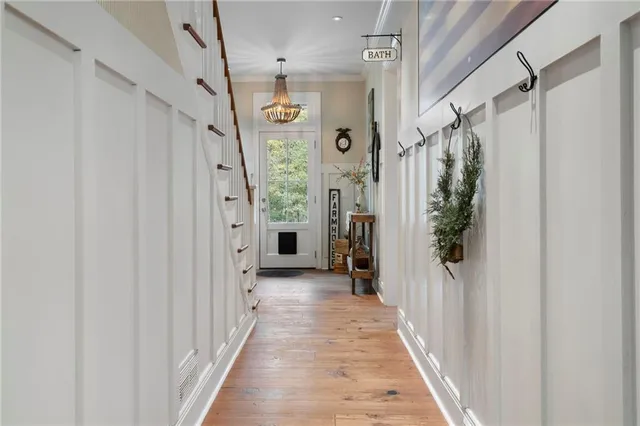 $1,550,000 | 791 Polk Lane, Dallas, GA 30132