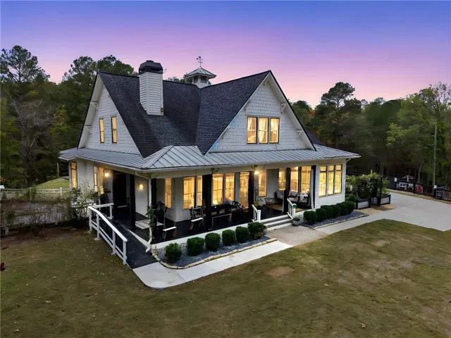 $1,550,000 | 791 Polk Lane, Dallas, GA 30132