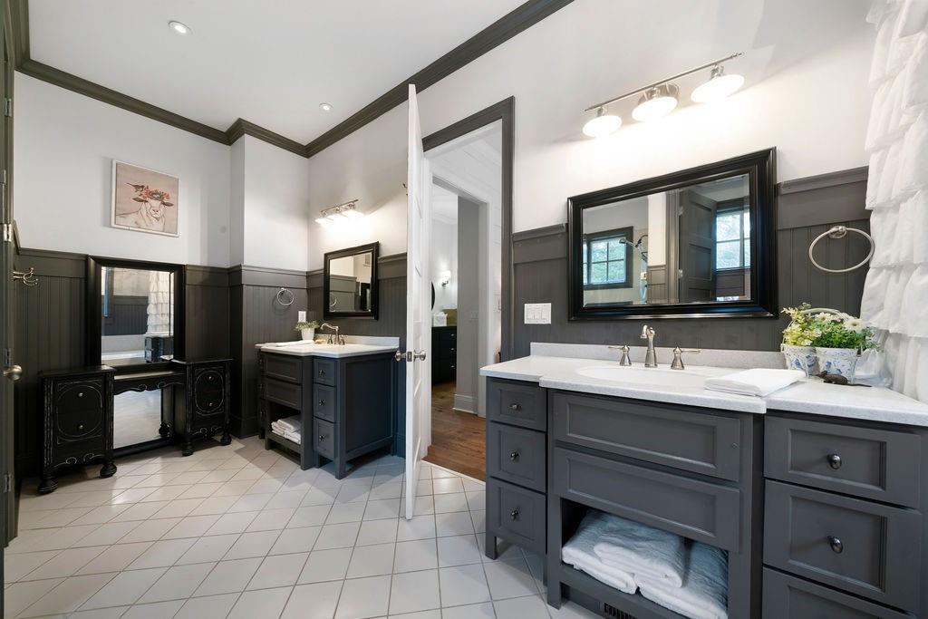 791 Polk Lane Dallas, GA 30132 - Photo 38 of 100