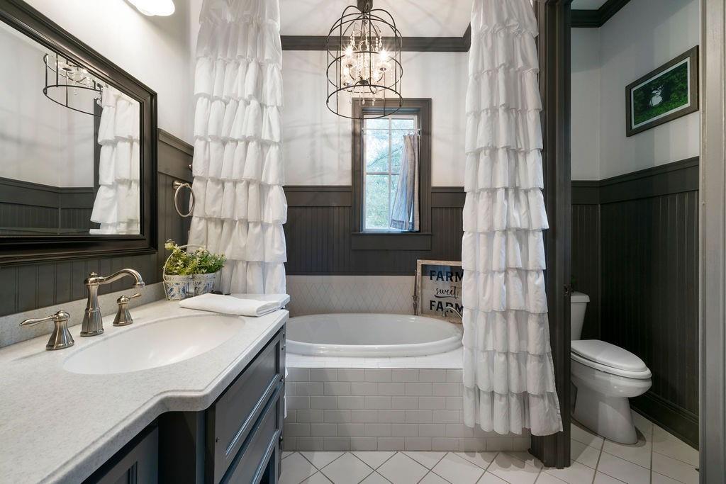 791 Polk Lane Dallas, GA 30132 - Photo 41 of 100