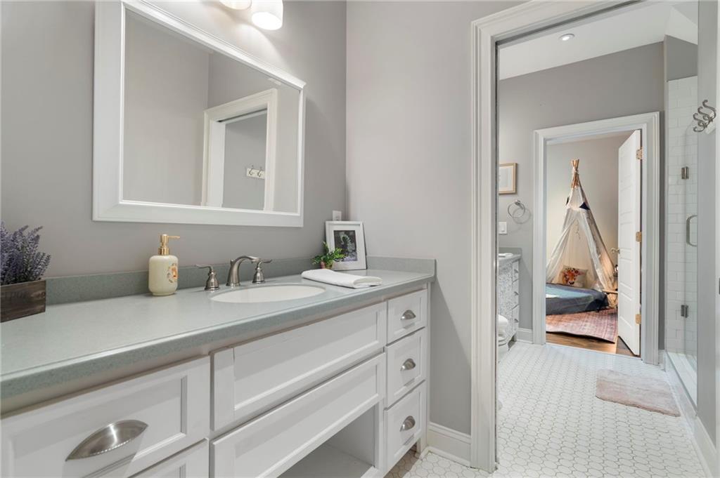 791 Polk Lane Dallas, GA 30132 - Photo 53 of 100