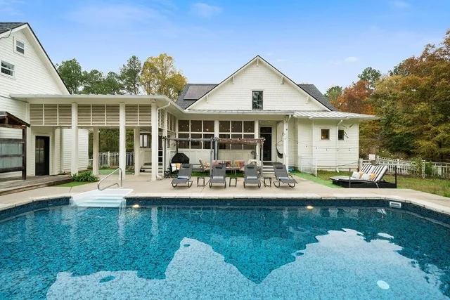 $1,550,000 | 791 Polk Lane, Dallas, GA 30132