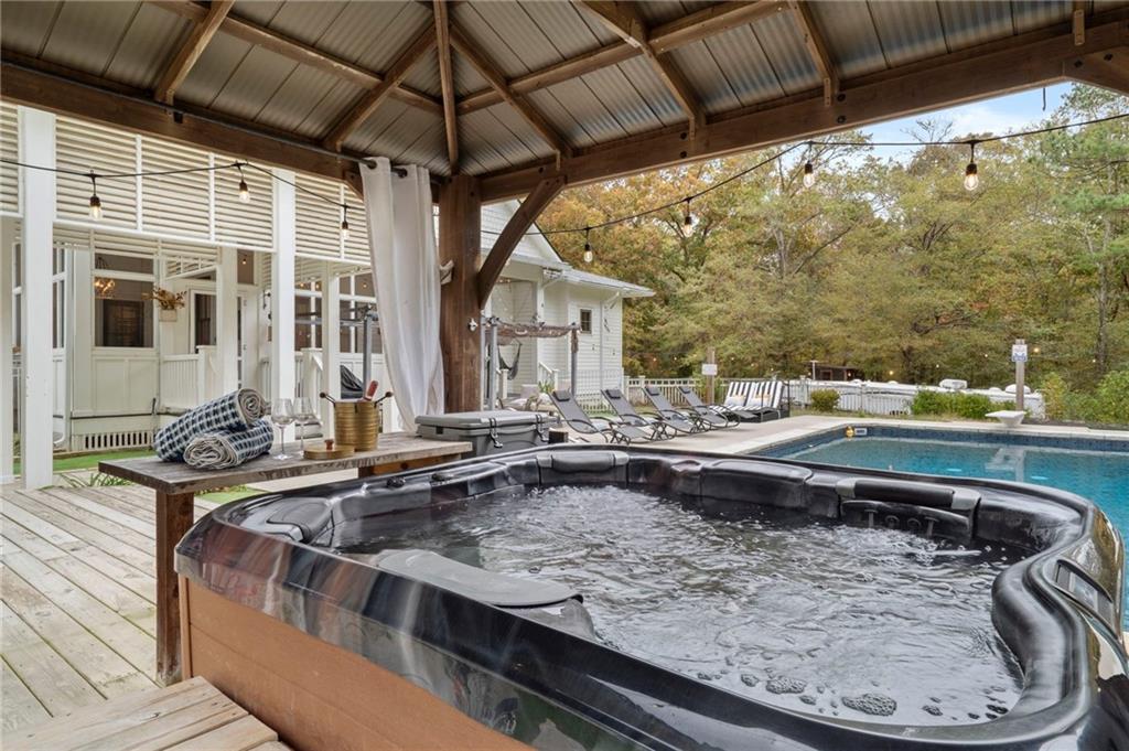 791 Polk Lane Dallas, GA 30132 - Photo 66 of 100