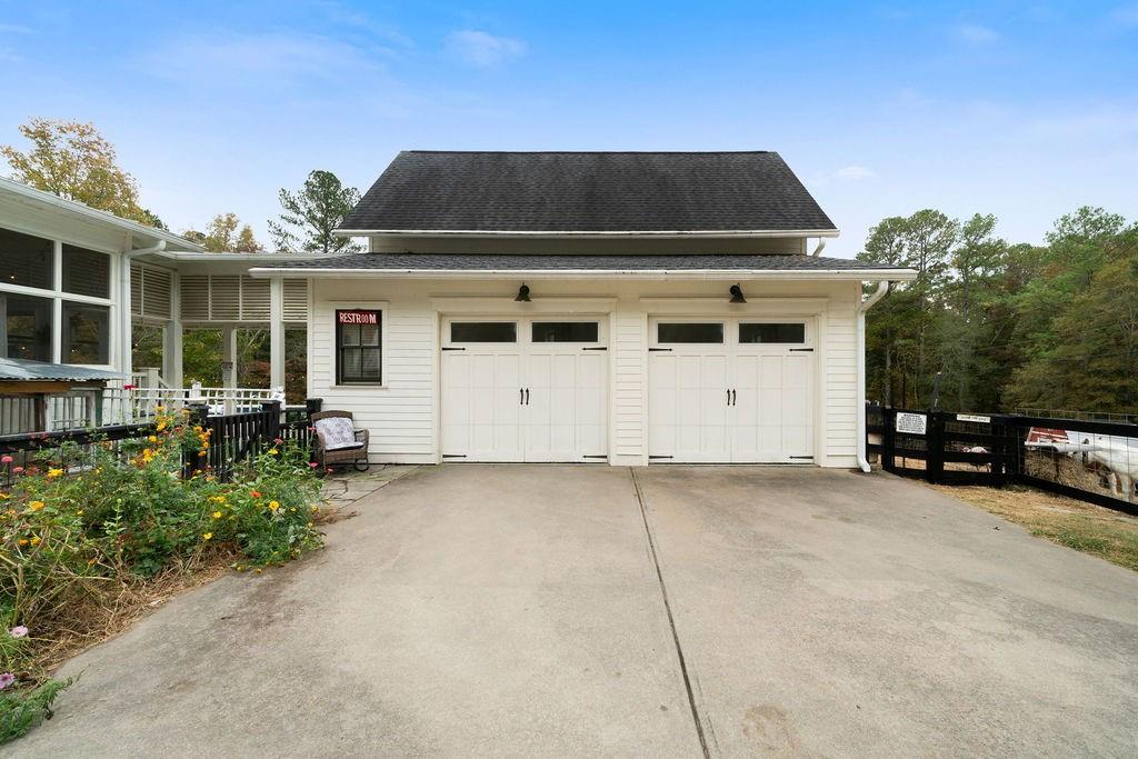 791 Polk Lane Dallas, GA 30132 - Photo 69 of 100