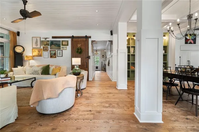 $1,550,000 | 791 Polk Lane, Dallas, GA 30132