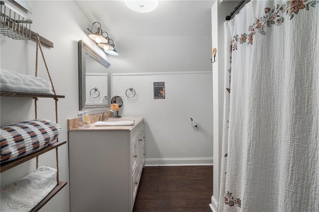 791 Polk Lane Dallas, GA 30132 - Photo 71 of 100