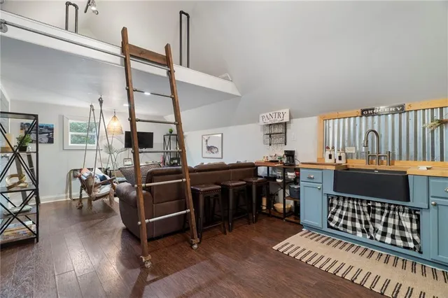 $1,550,000 | 791 Polk Lane, Dallas, GA 30132