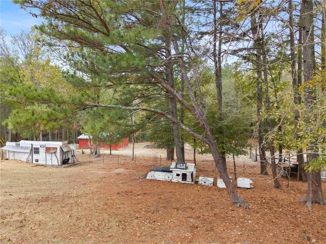 $1,550,000 | 791 Polk Lane, Dallas, GA 30132