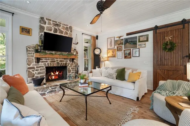 $1,550,000 | 791 Polk Lane, Dallas, GA 30132