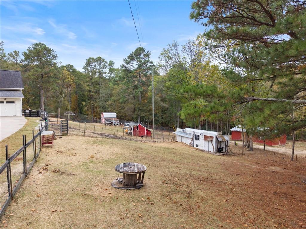 791 Polk Lane Dallas, GA 30132 - Photo 81 of 100