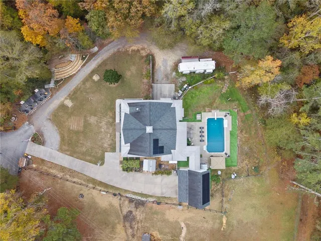 $1,550,000 | 791 Polk Lane, Dallas, GA 30132