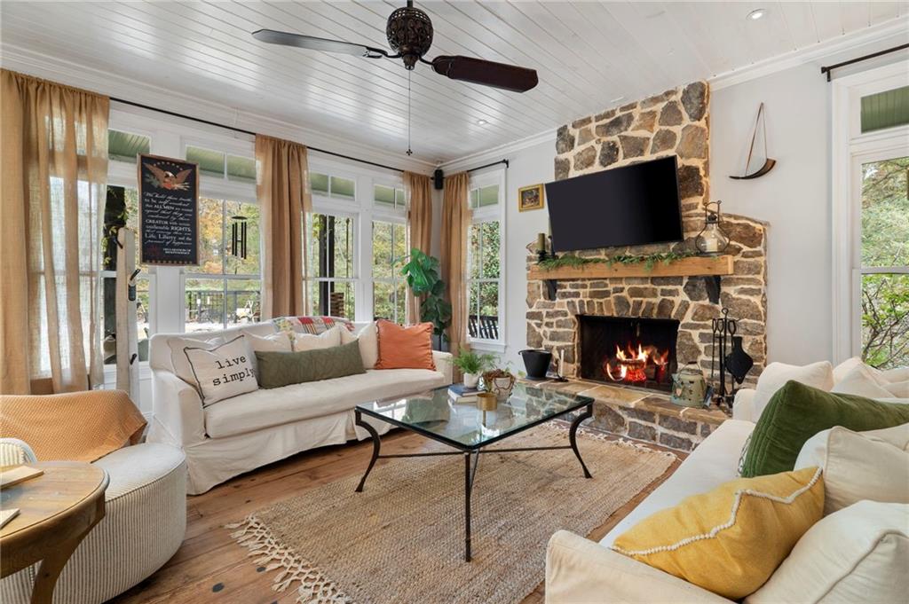 791 Polk Lane Dallas, GA 30132 - Photo 9 of 100