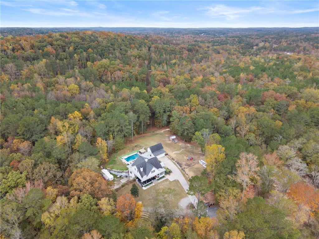 791 Polk Lane Dallas, GA 30132 - Photo 91 of 100