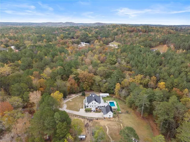 $1,550,000 | 791 Polk Lane, Dallas, GA 30132