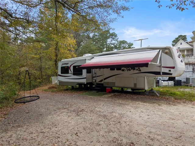 $1,550,000 | 791 Polk Lane, Dallas, GA 30132