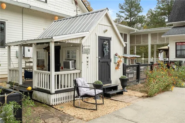 $1,550,000 | 791 Polk Lane, Dallas, GA 30132