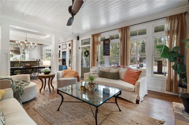 $1,550,000 | 791 Polk Lane, Dallas, GA 30132