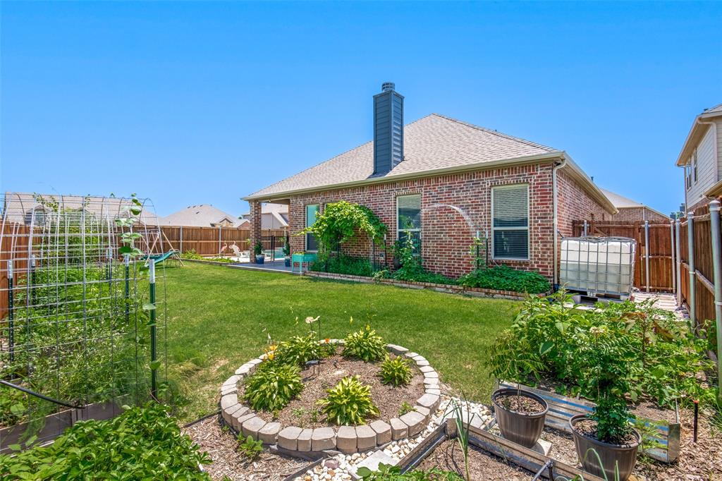 16000 Ryedale Road Frisco, TX 75036 - Photo 25 of 26