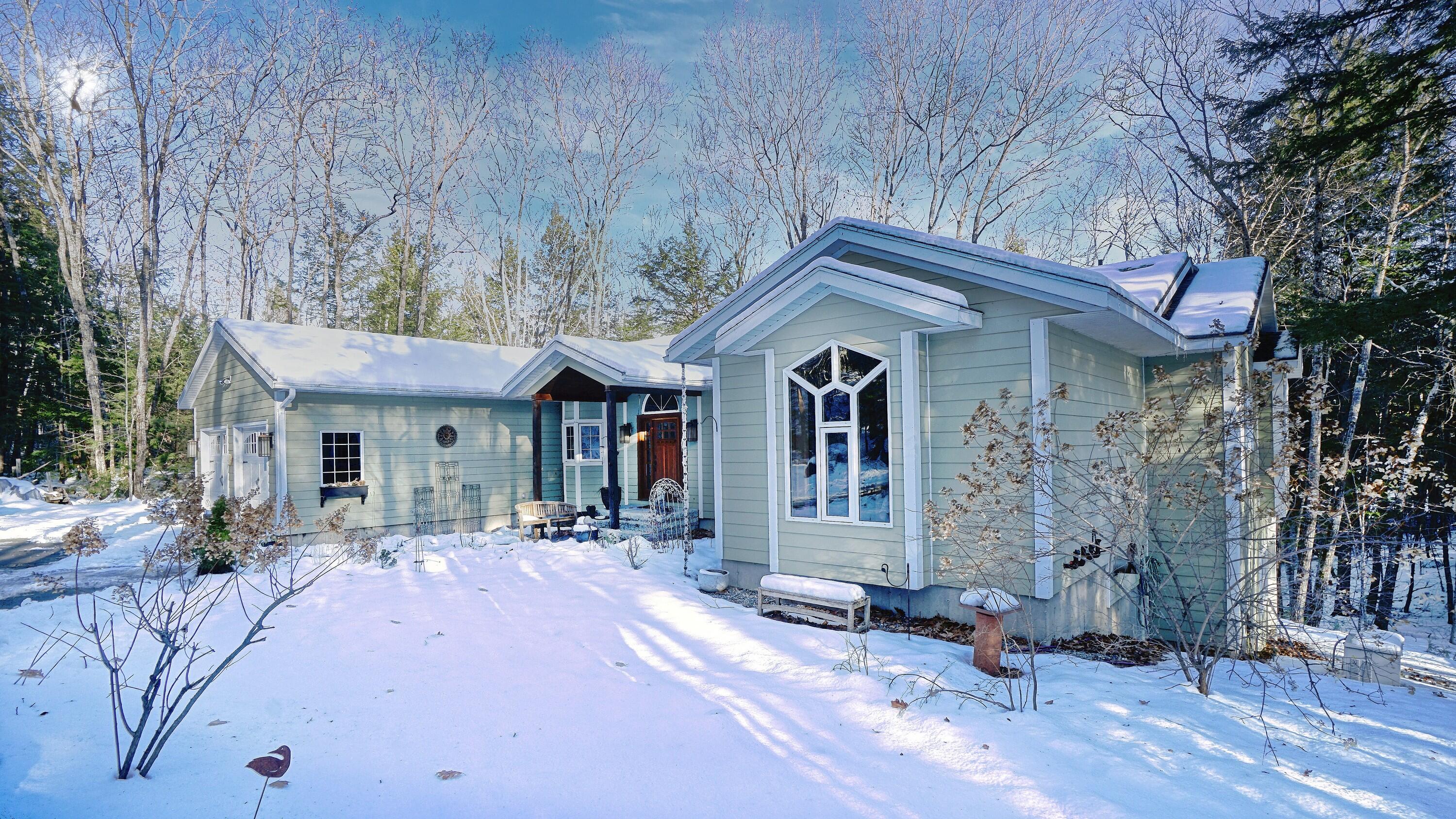 16 Knowles Point Road Bridgton, ME 04009 - Photo 3 of 158 DSC04790