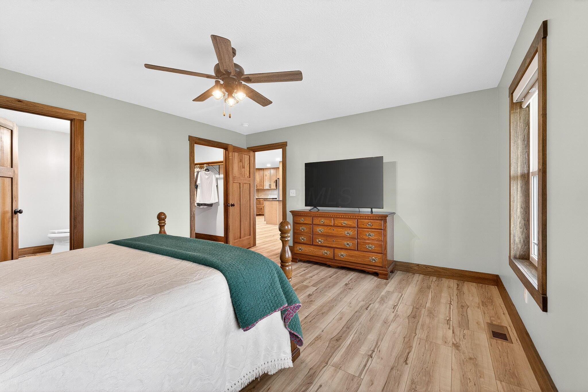 25461 Shoemaker Road Circleville, OH 43113 - Photo 46 of 61 25461 Shoemaker (Interior)-33