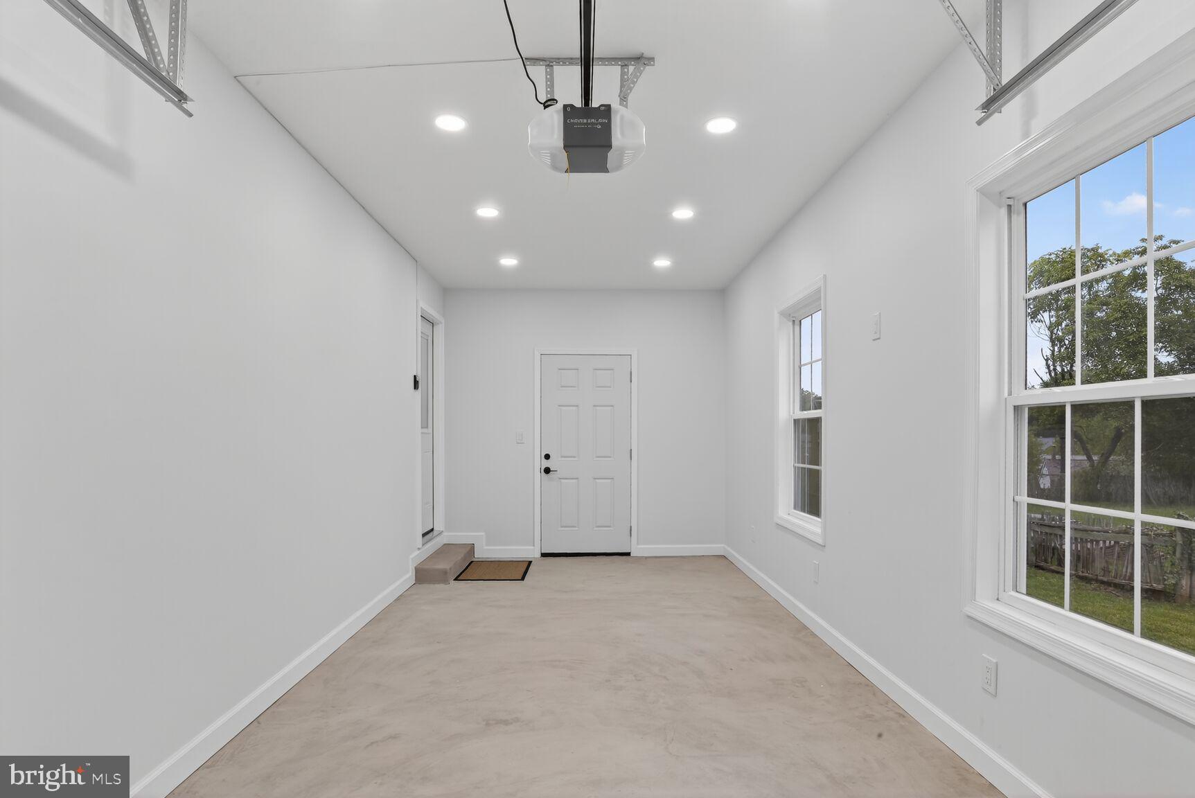 902 Wanda Road Linthicum Heights, MD 21090 - Photo 26 of 31 New Garage