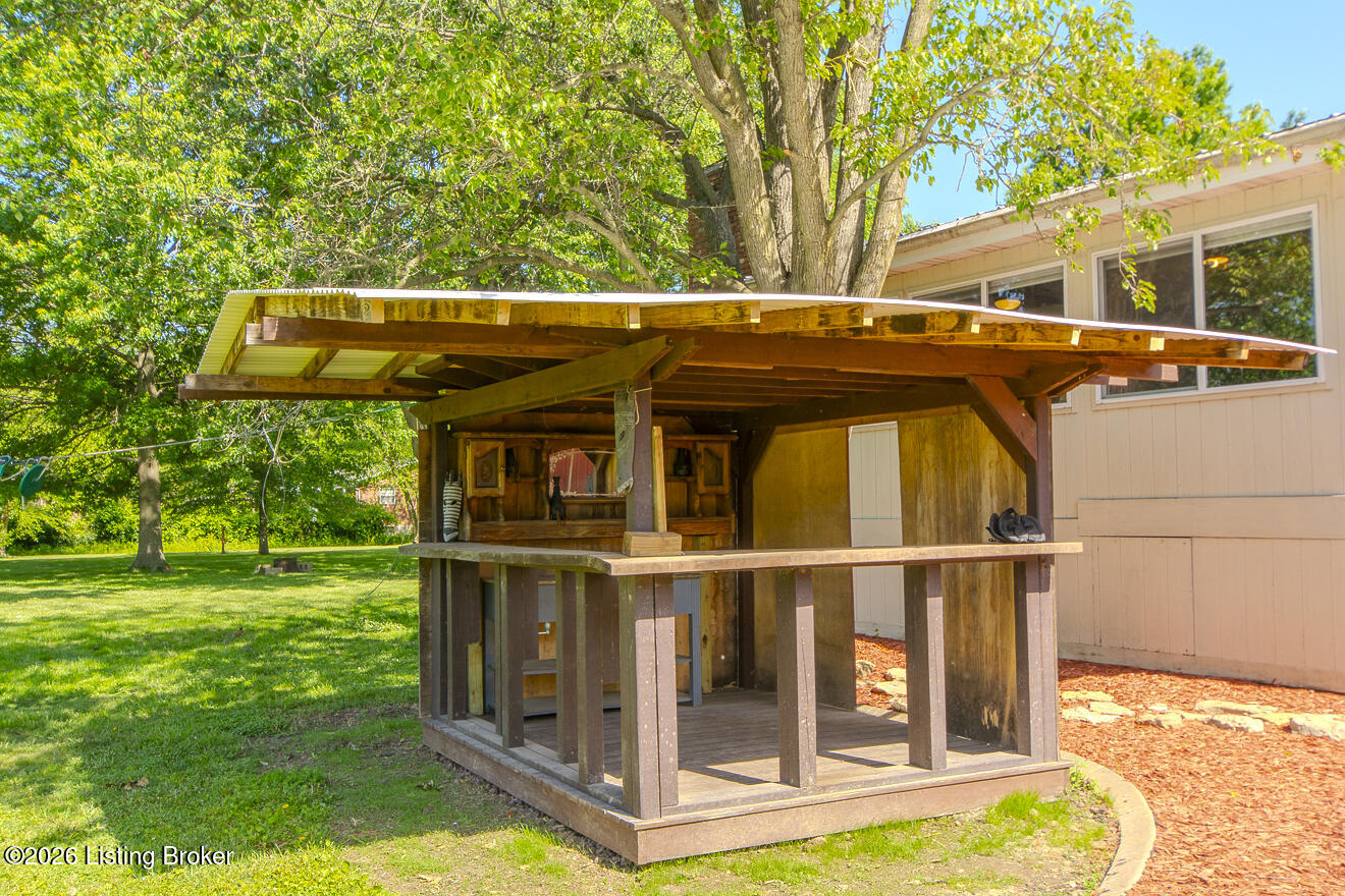 233 North Myers Road Brooks, KY 40109 - Photo 61 of 86 NMeyers-67