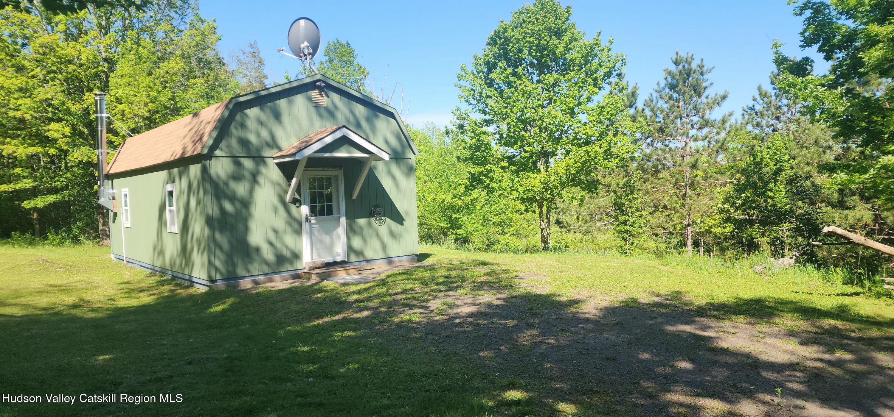 143 Pond View Road Gilboa, NY 12076 - Photo 4 of 18 20260529_094308