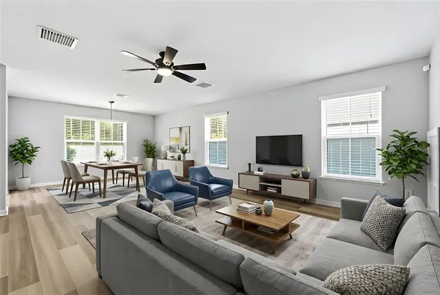 $499,900 | 2786 Alder Avenue, The Villages, FL 34762