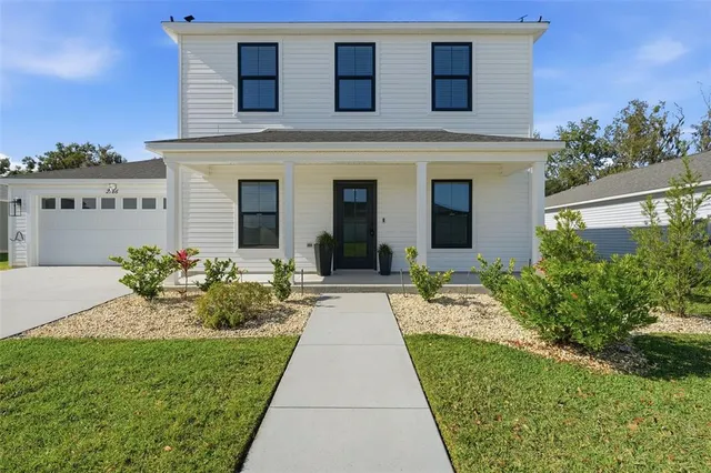 $499,900 | 2786 Alder Avenue, The Villages, FL 34762