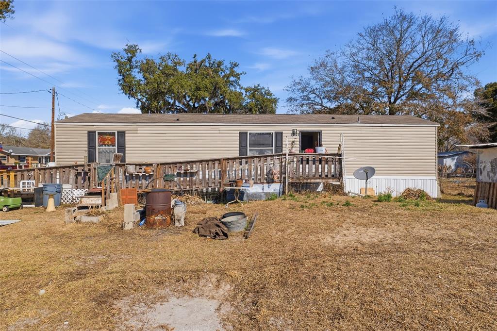 10501 East Patience Lane Inverness, FL 34450 - Photo 24 of 37