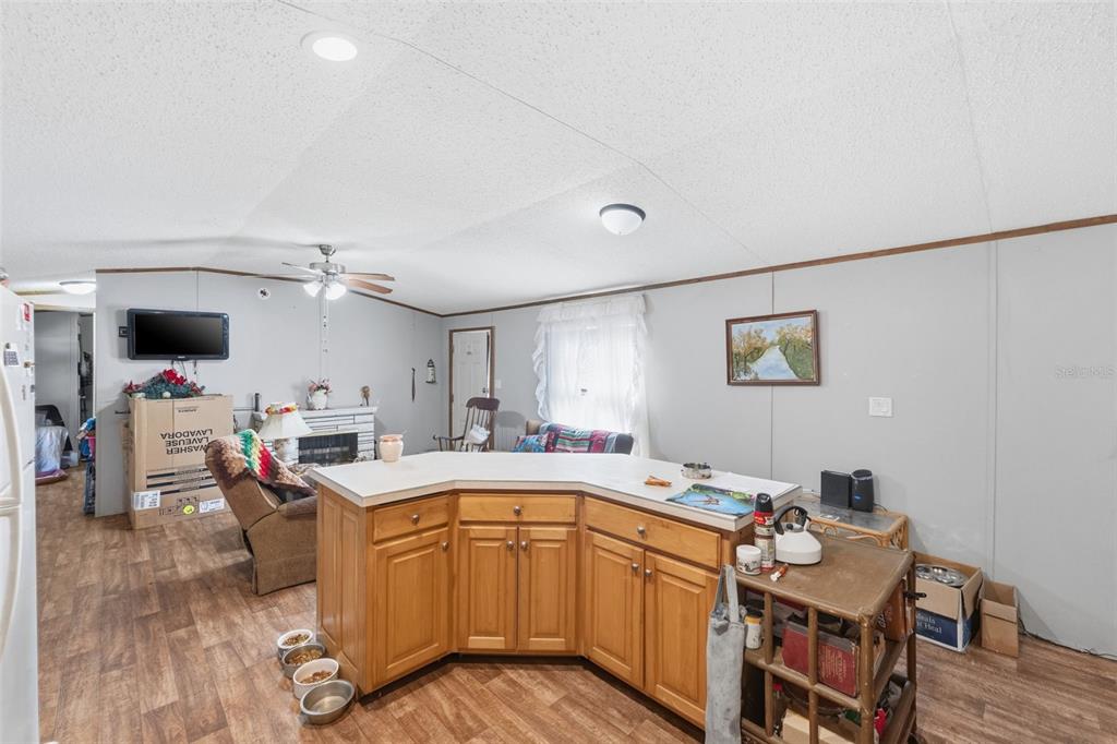 10501 East Patience Lane Inverness, FL 34450 - Photo 32 of 37 a very nice looking room with a large window