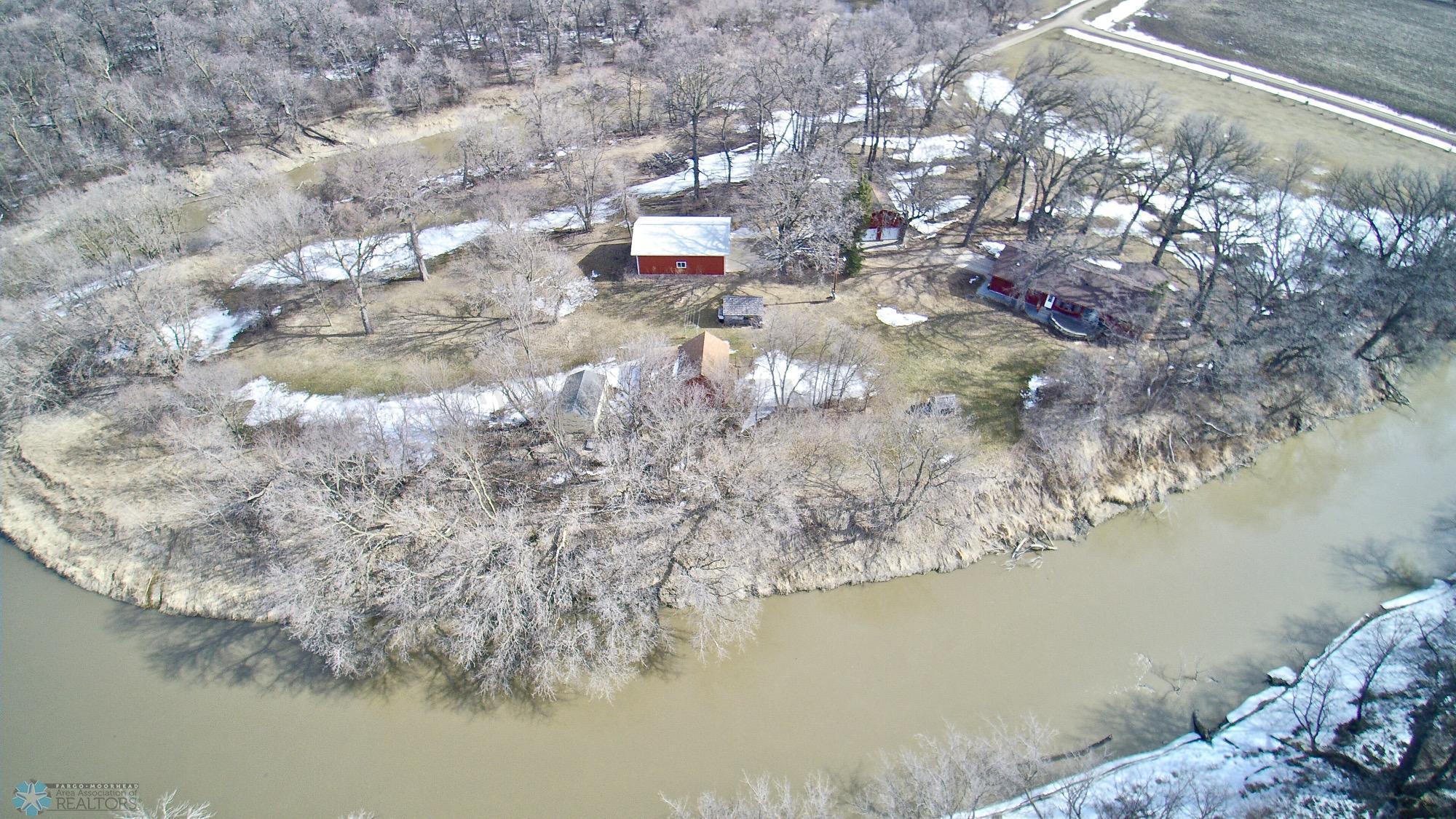 5435 River Road Kindred, ND 58051 - Photo 1 of 1 Gallery Image 1