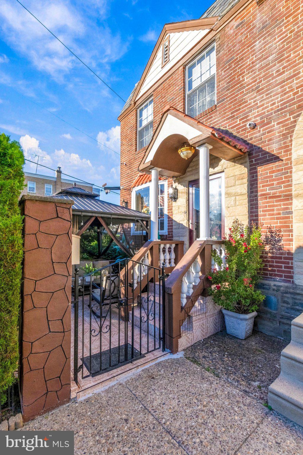 701 Marwood Road Philadelphia, PA 19120 - Photo 1 of 27 Gallery Image 1
